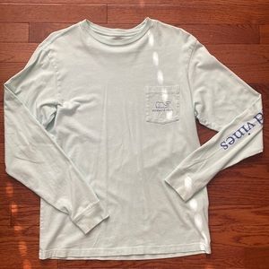Vineyard Vines long sleeve